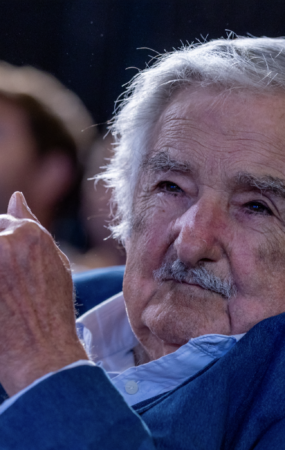 Pepe Mujica anuncia que no seguirá combatiendo el cáncer